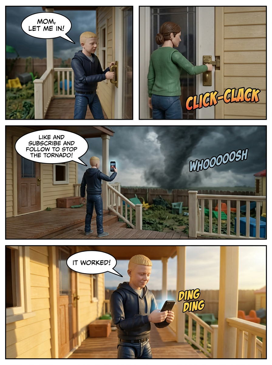 Stopping the Storm (page 2 of 2)