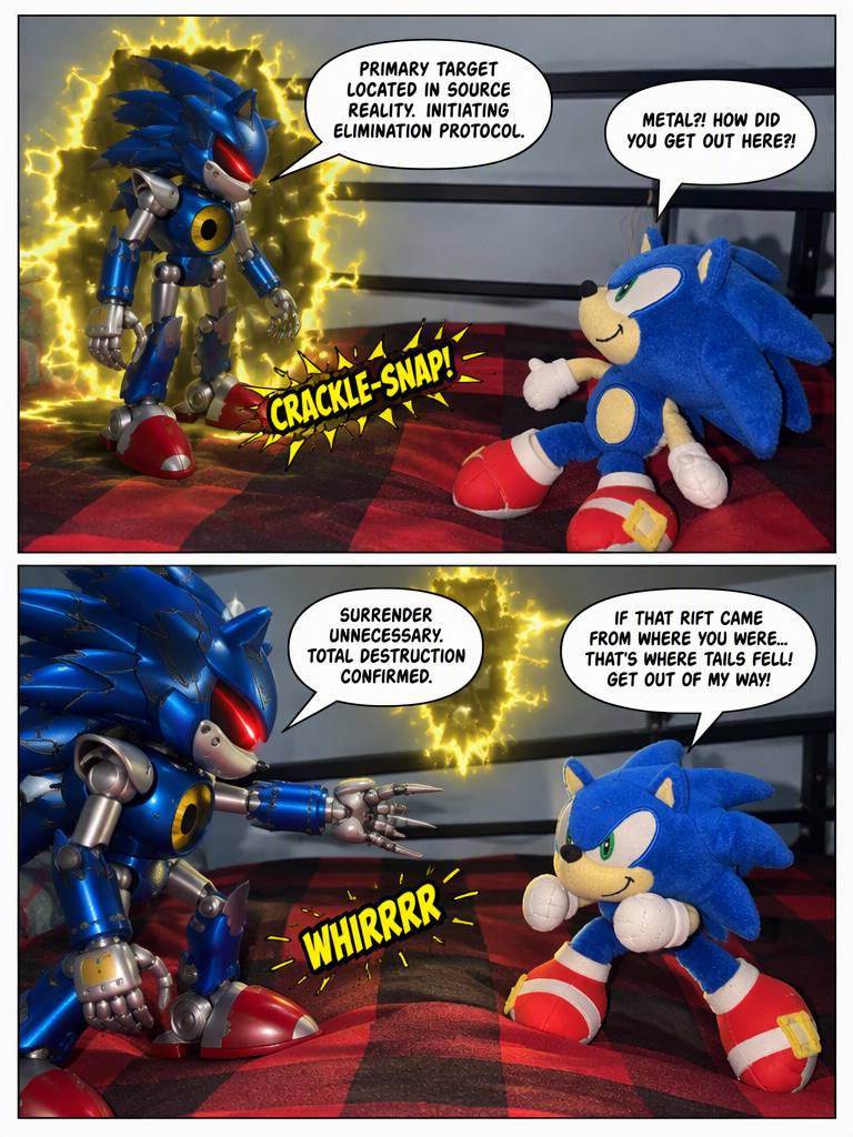 Escape from the Backrooms (page 2 of 4)
