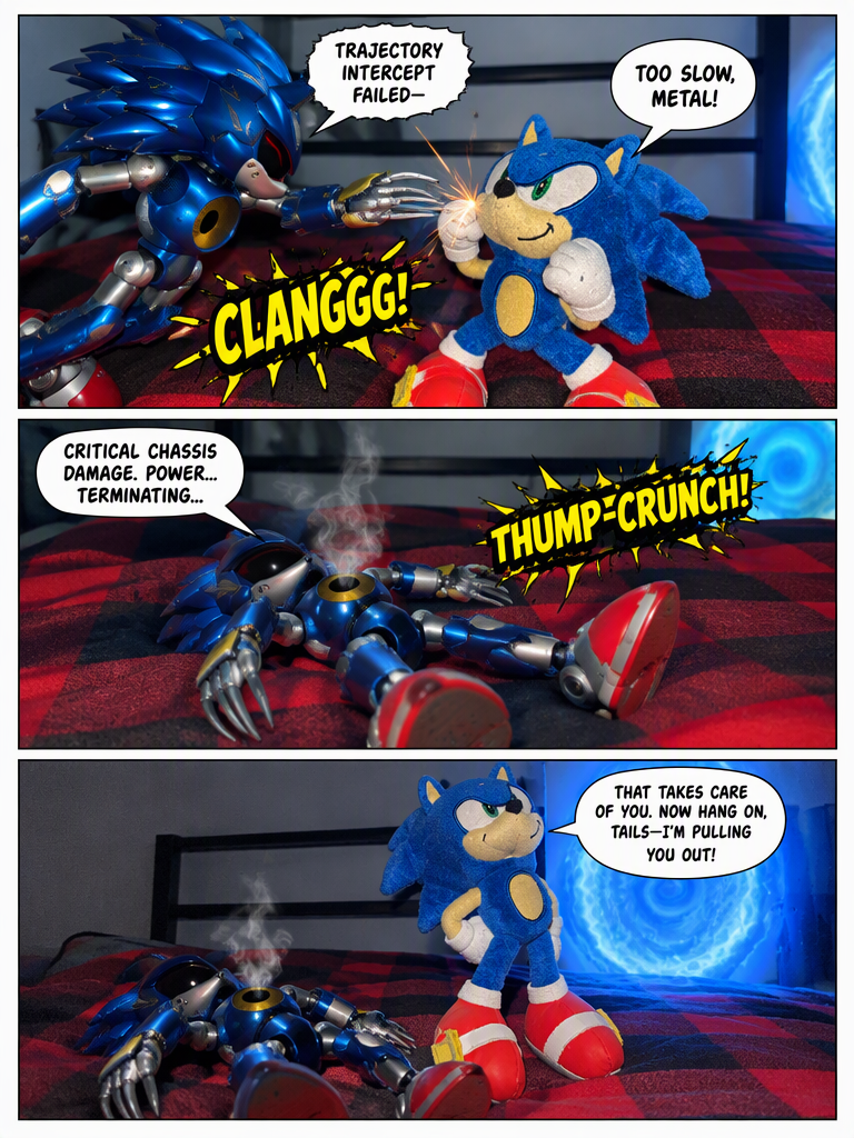 Escape from the Backrooms (page 3 of 4)