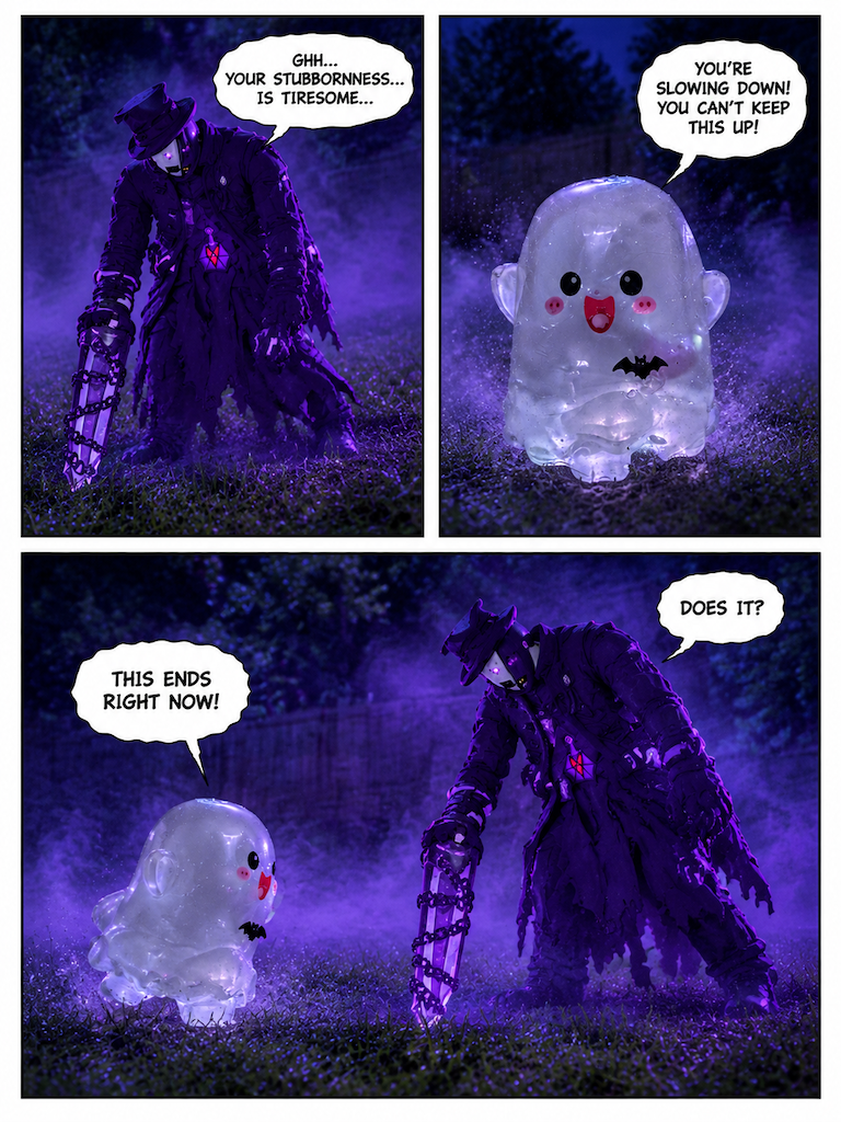 Unyielding Shadow (page 2 of 4)