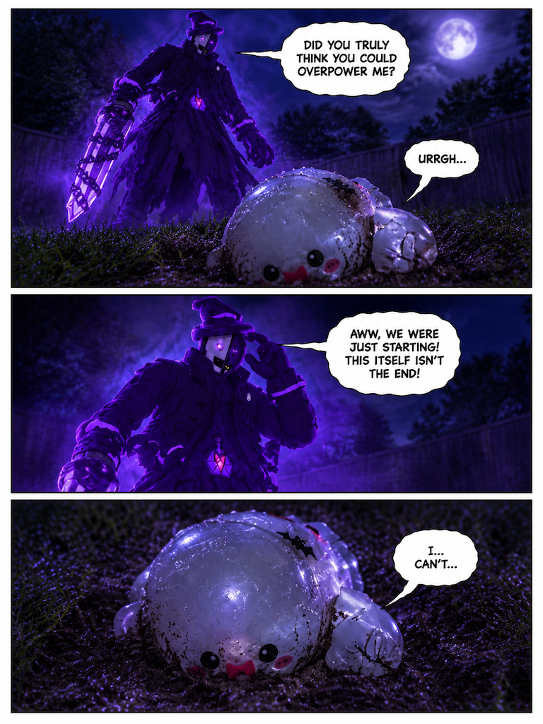 Unyielding Shadow (page 4 of 4)
