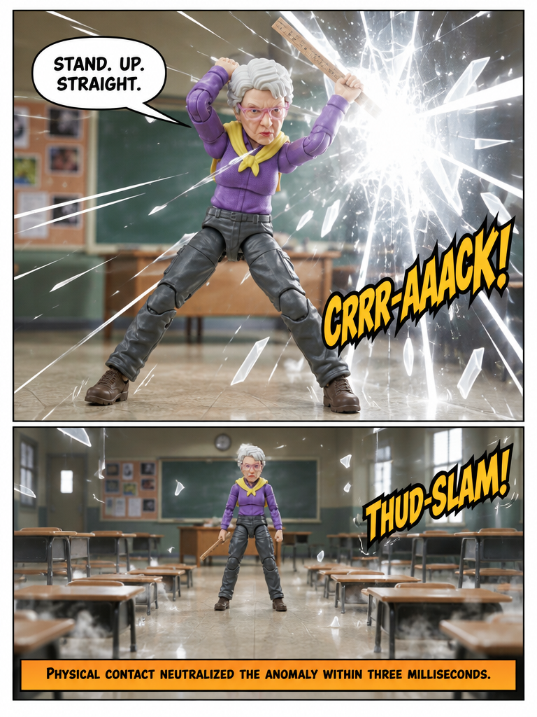 Strict Containment (page 3 of 4)