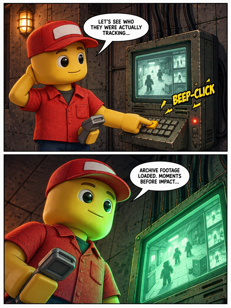 Mistaken Identity (page 3 of 4)