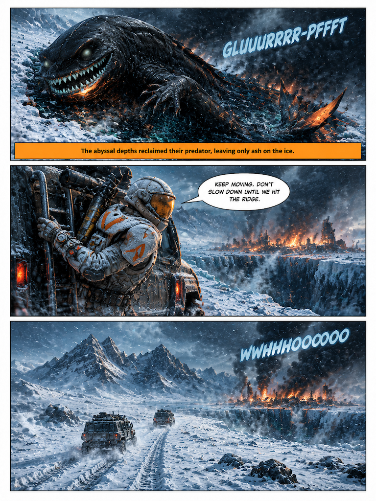 Abyssal Extraction (page 4 of 4)