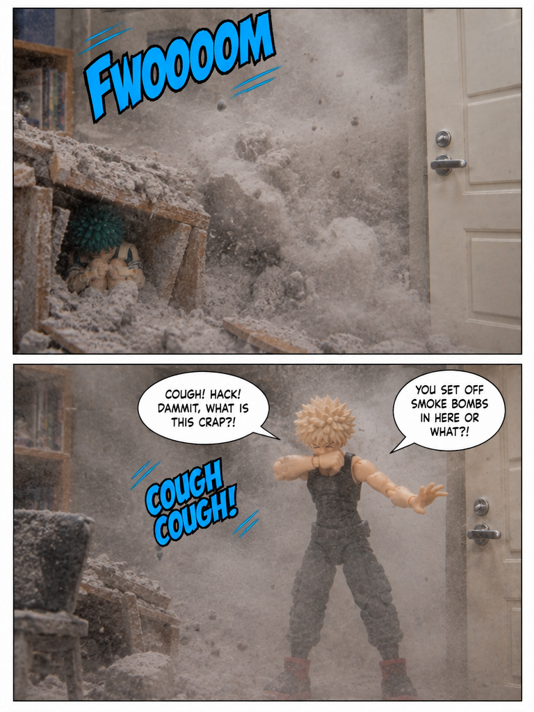Vanishing Refuge (page 2 of 4)