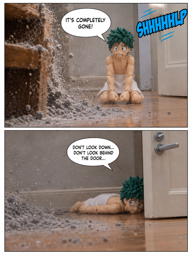 Vanishing Refuge (page 3 of 4)