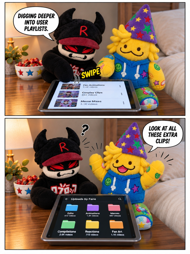 A Search Too Far (page 2 of 4)