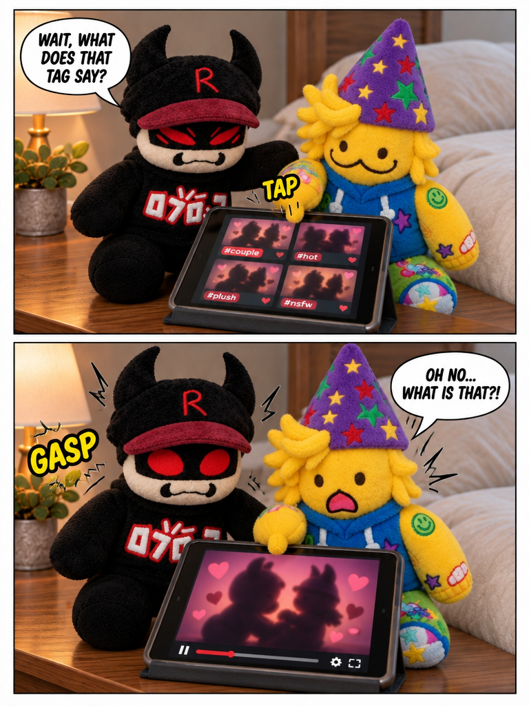 A Search Too Far (page 3 of 4)