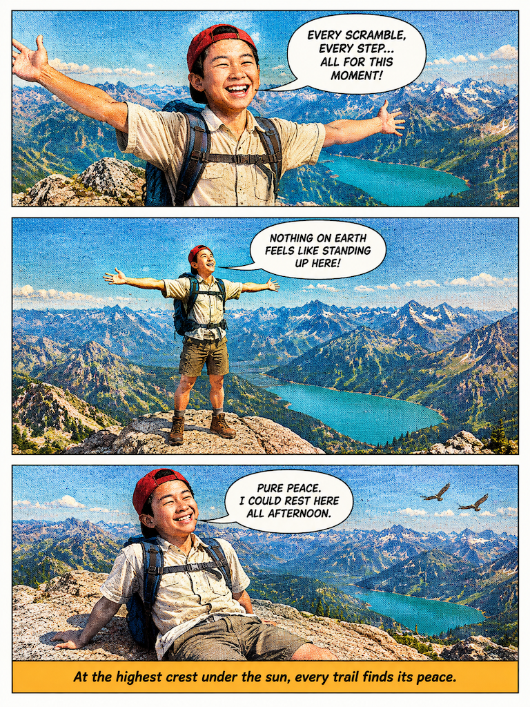 Above the Stone Spires (page 4 of 4)