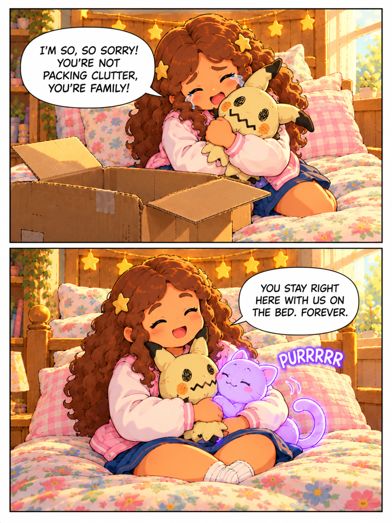 A Brief Boxed Vacation (page 4 of 4)