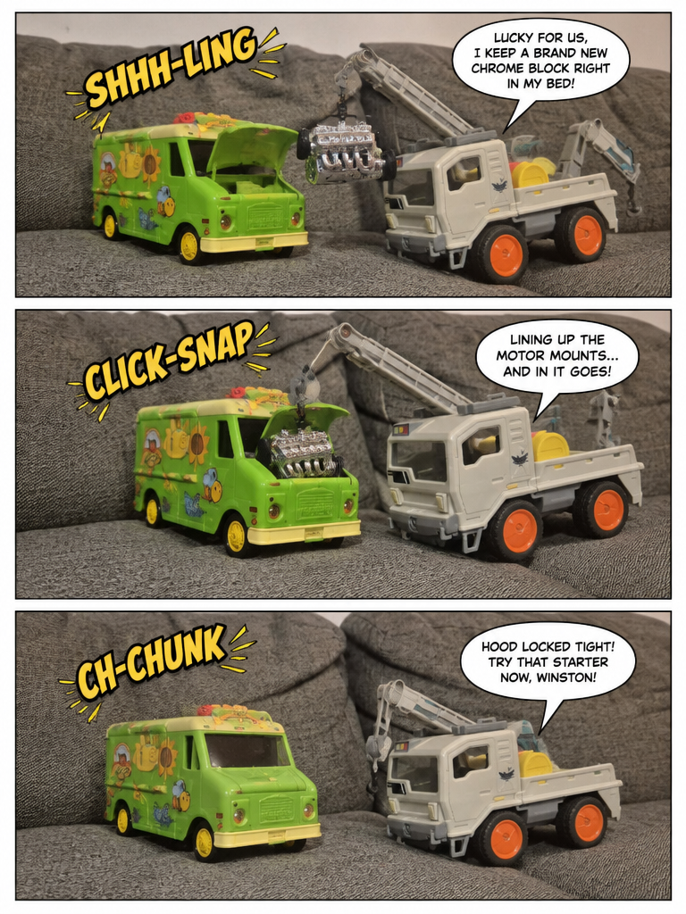 Winston's Missing Engine (page 3 of 4)