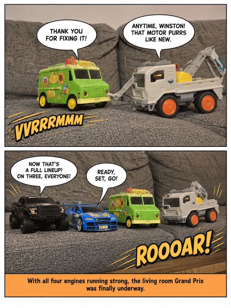 Winston's Missing Engine (page 4 of 4)