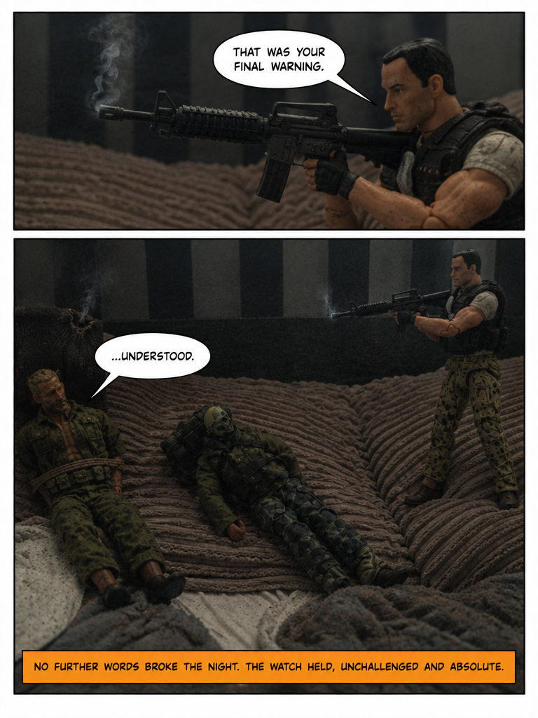 The Severing Shot (page 4 of 4)