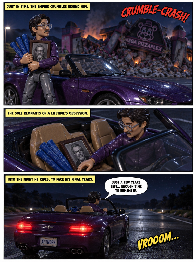 Ashes of the Pizzaplex (page 4 of 4)