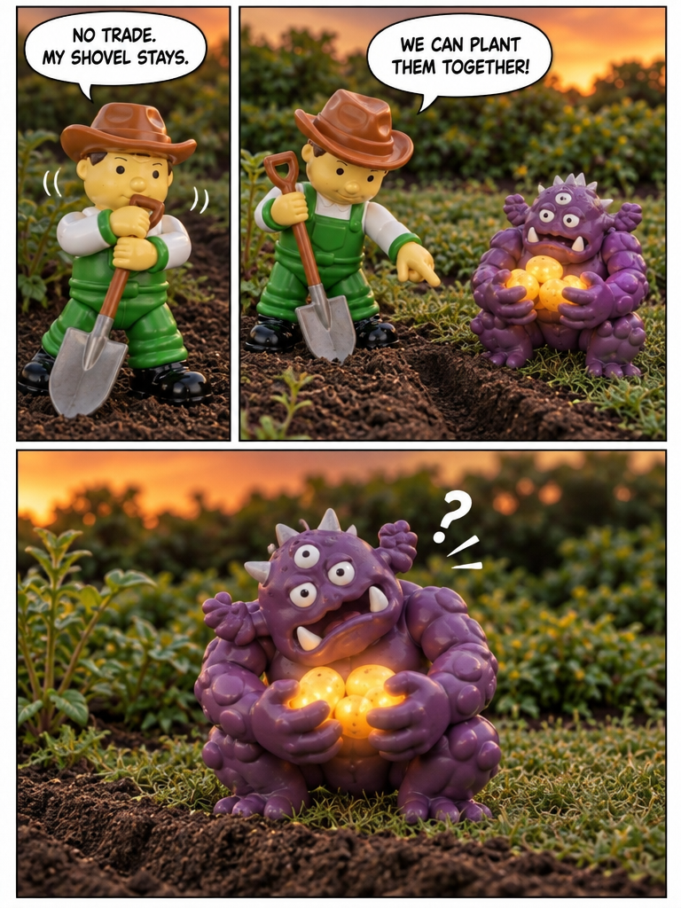 The Twilight Harvest Pact (page 2 of 4)
