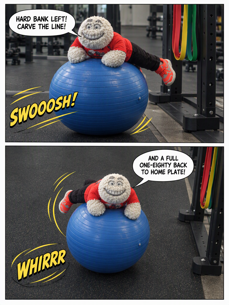 Rhythm and Roll (page 3 of 4)