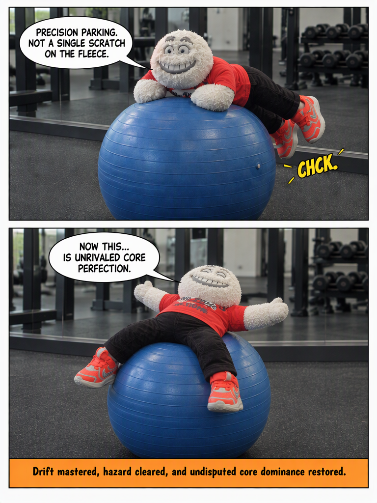 Rhythm and Roll (page 4 of 4)