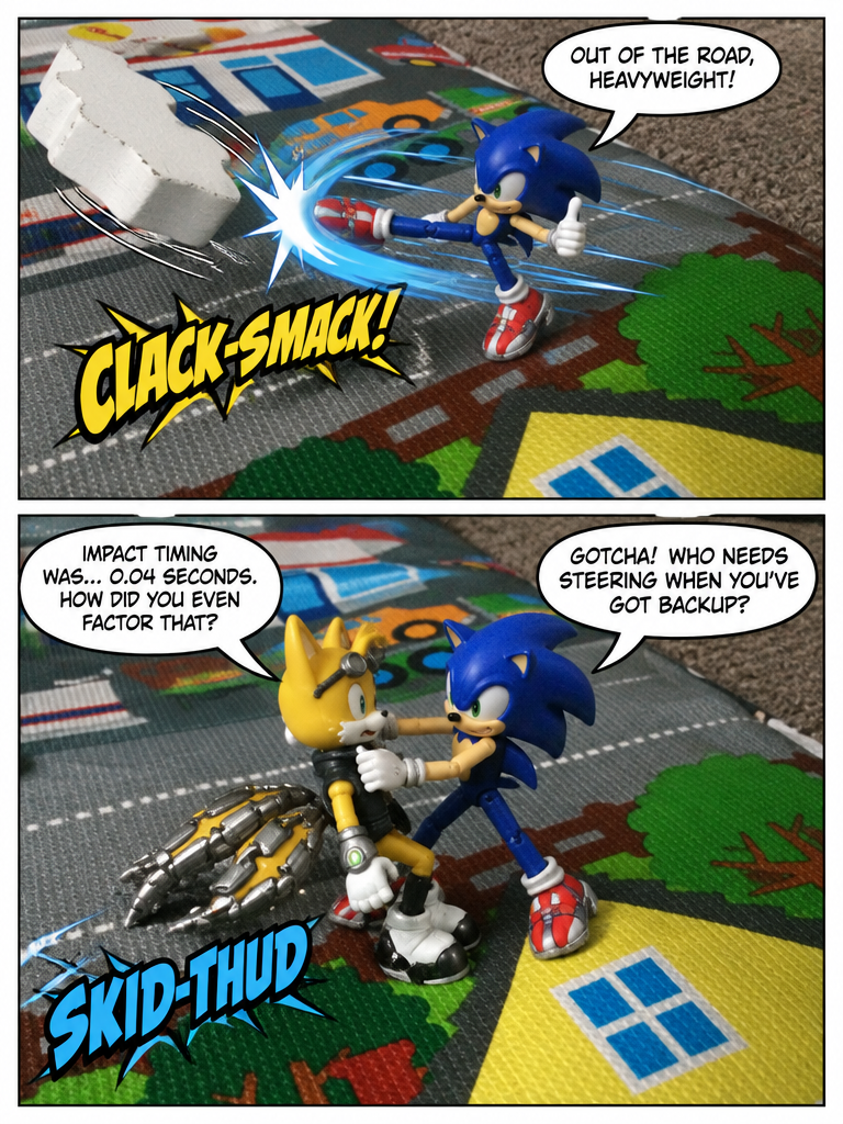 Gridlock Velocity (page 3 of 4)