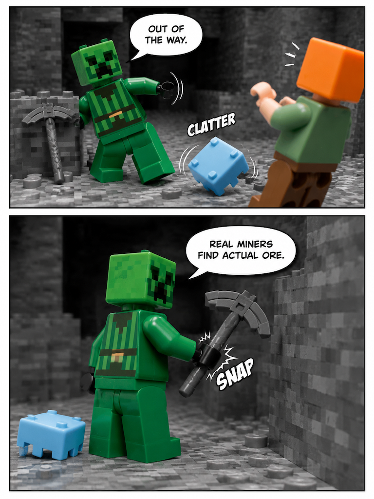not diamonds (page 2 of 4)