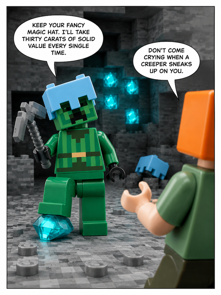 not diamonds (page 4 of 4)