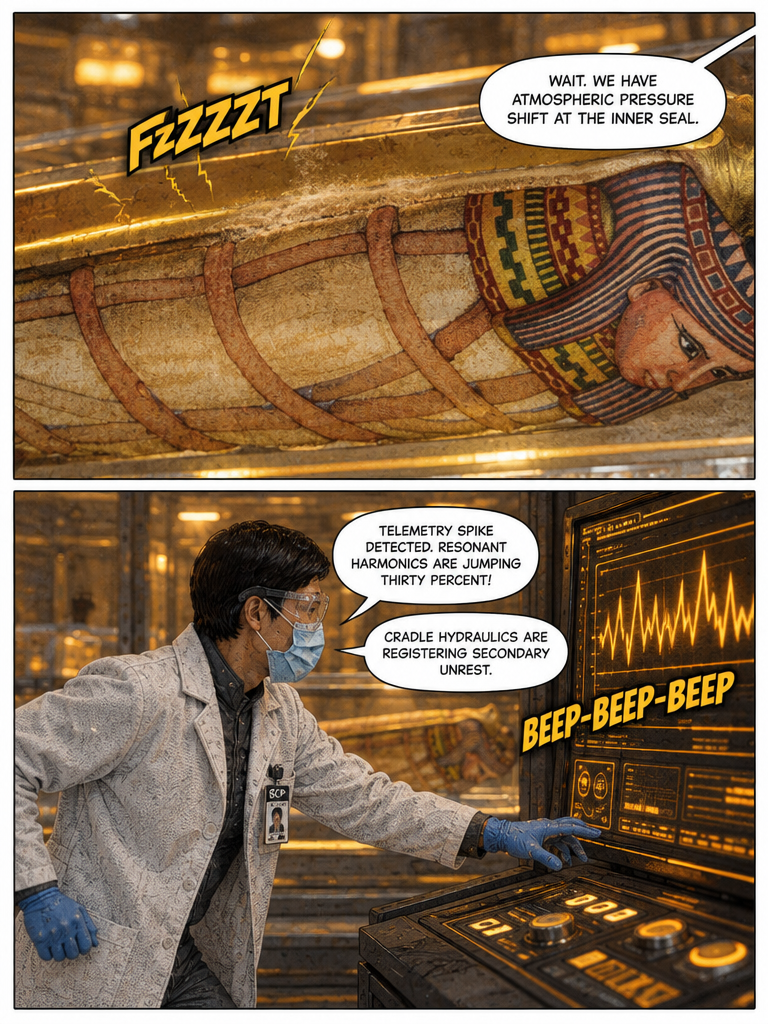 Breach of the Gilded Seal (page 6 of 8)