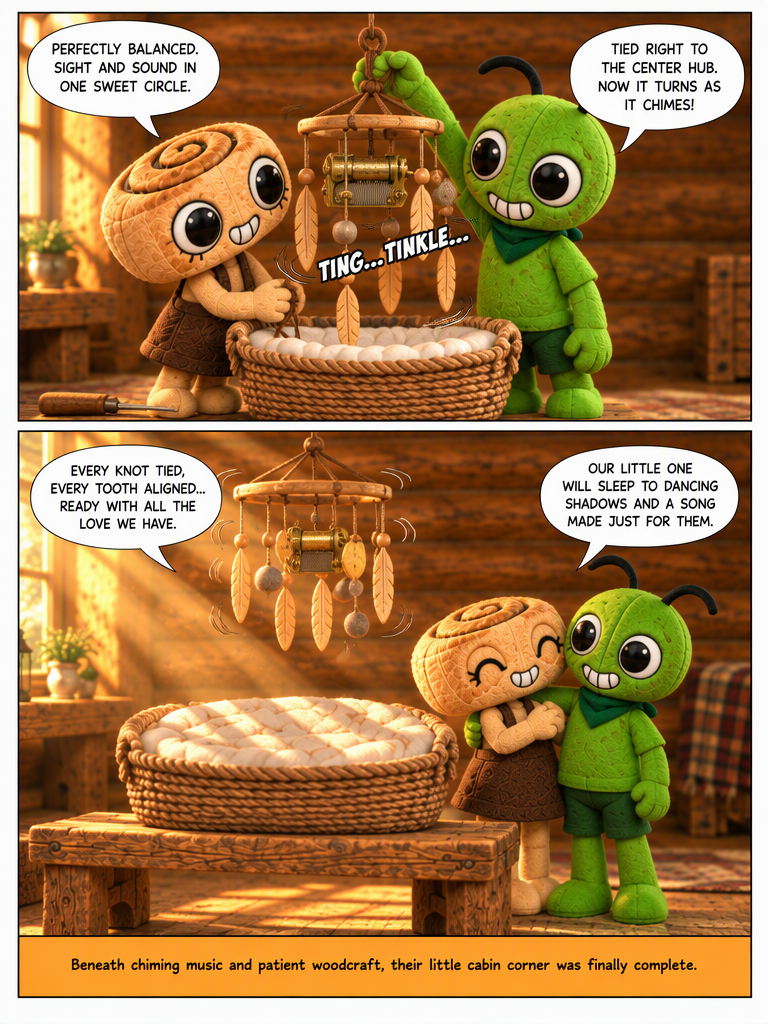 A Song for the Cradle (page 4 of 4)