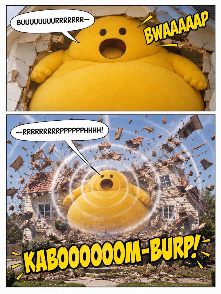 The Million Meal Blast (page 3 of 4)
