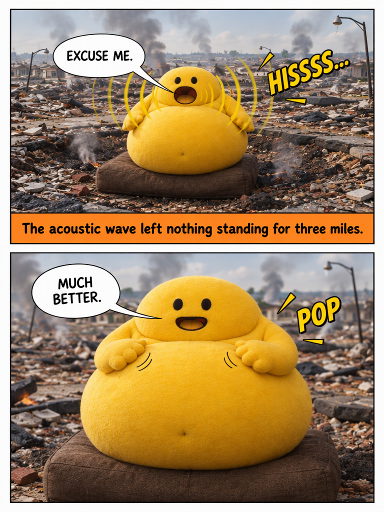The Million Meal Blast (page 4 of 4)
