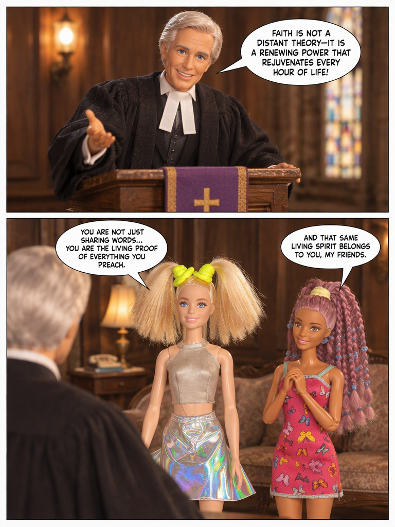 A Handshake of Living Faith (page 3 of 4)