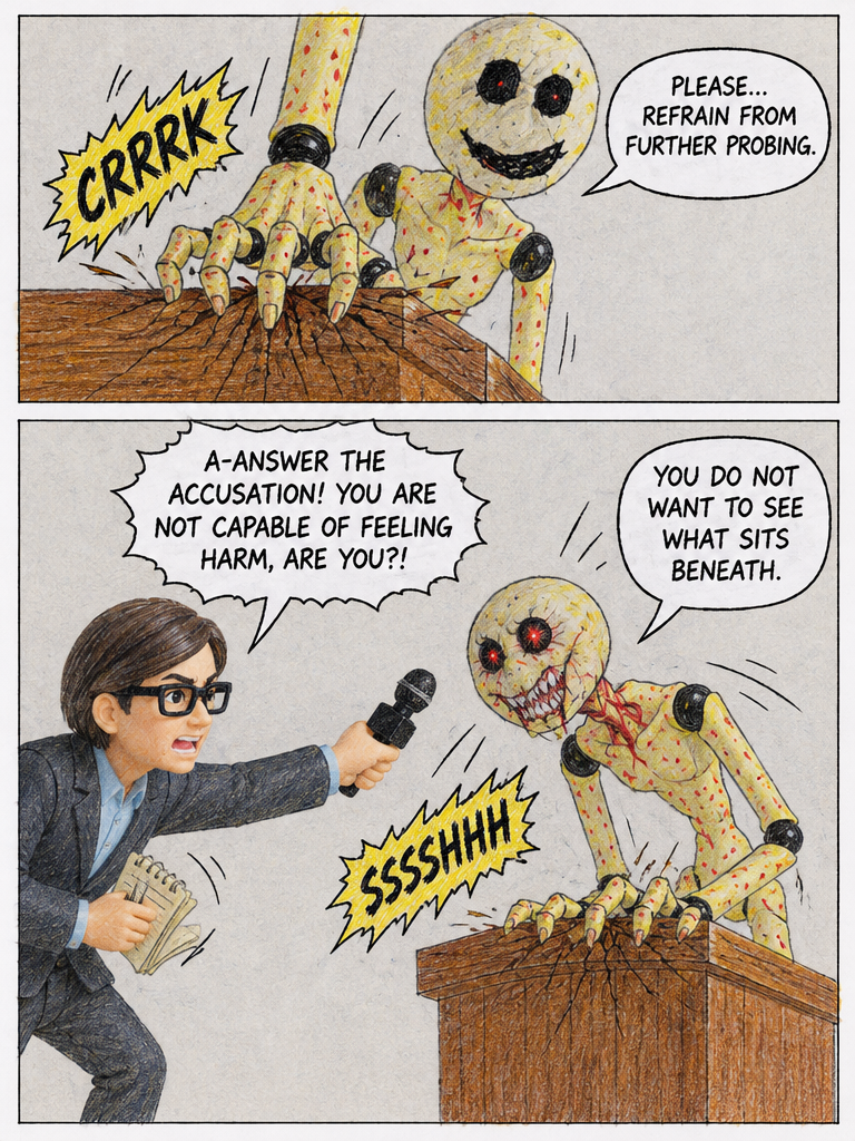 The Transformation of Veryty (page 2 of 4)
