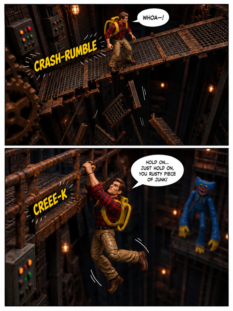 Curiosity Next Door (page 10 of 28)