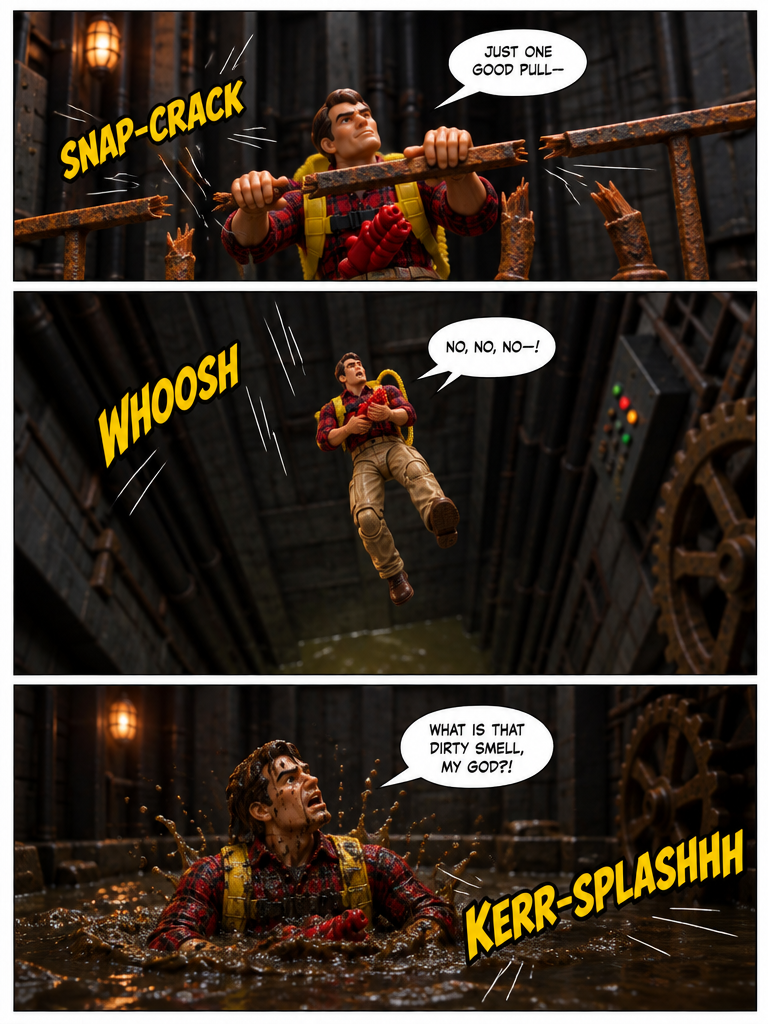 Curiosity Next Door (page 11 of 28)