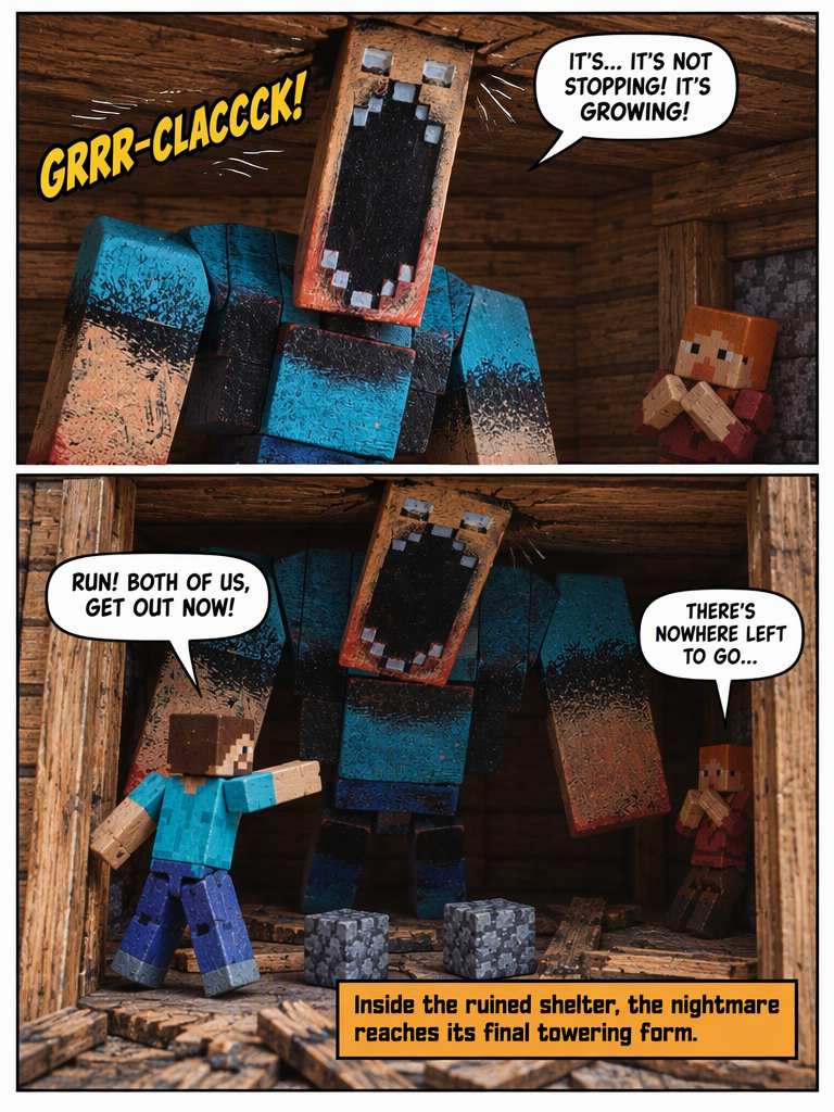 Breach at Nightfall (page 4 of 8)