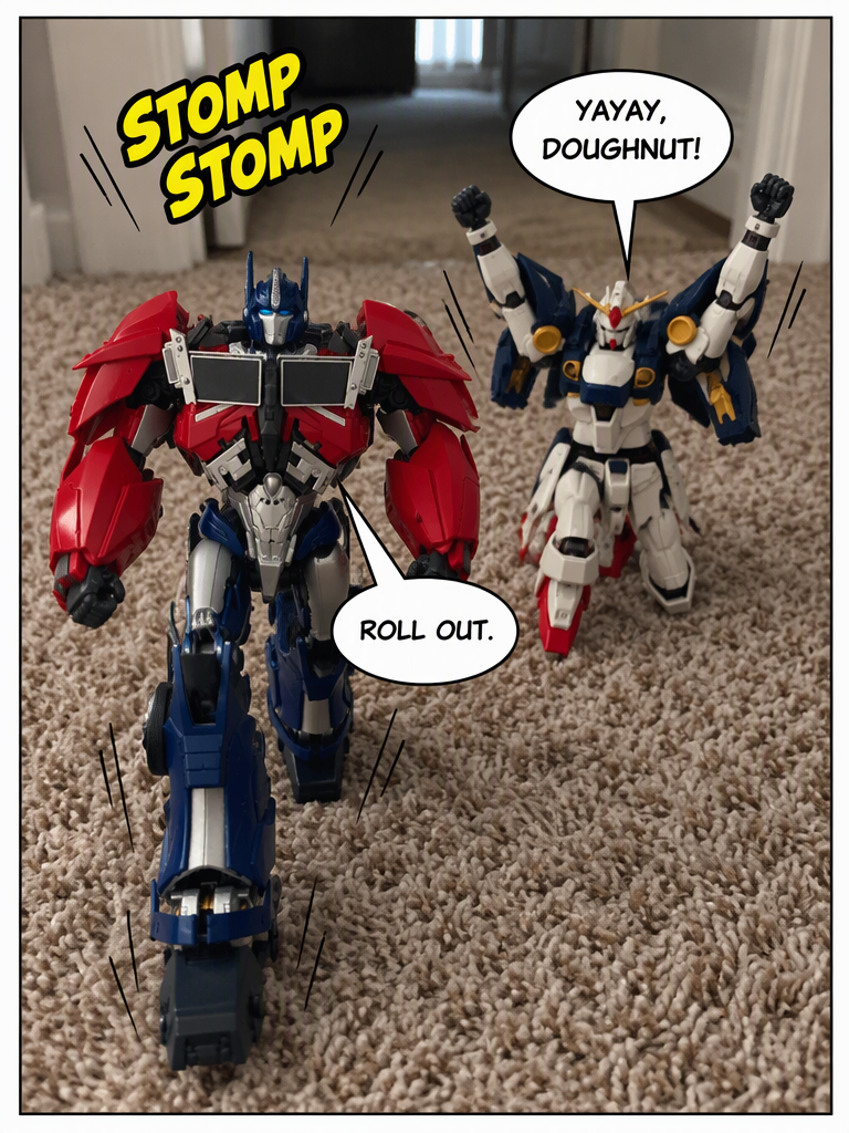Existential Carpet Break (page 4 of 4)