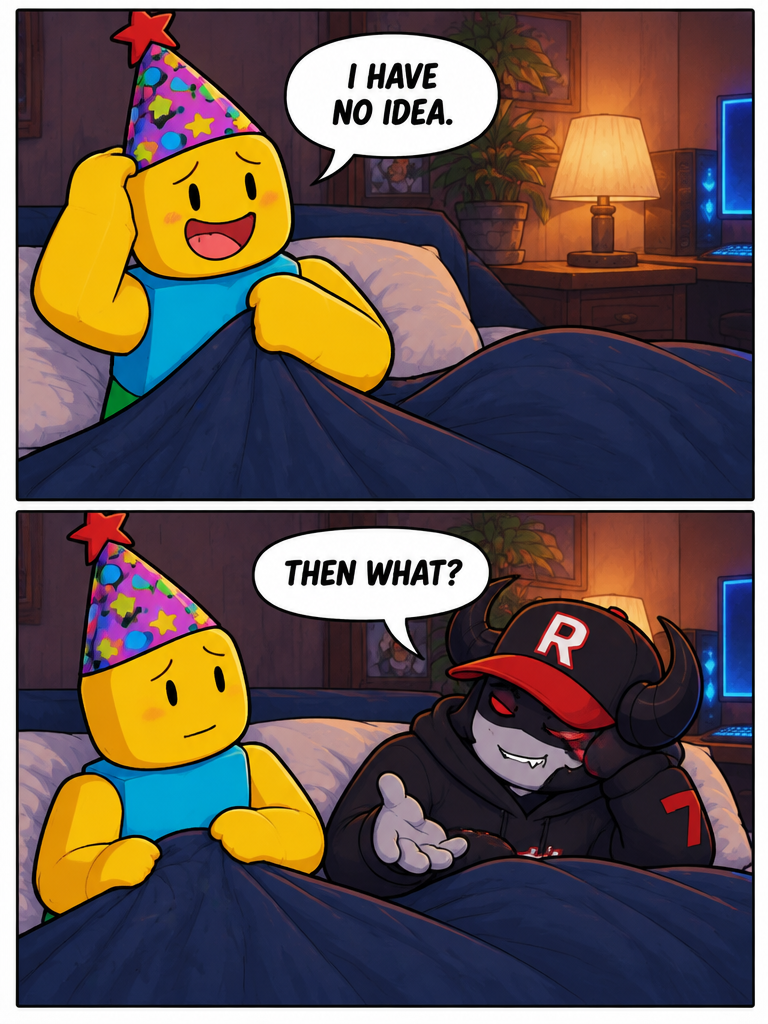 Nightmare Fog (page 2 of 4)