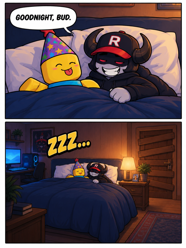 Nightmare Fog (page 4 of 4)