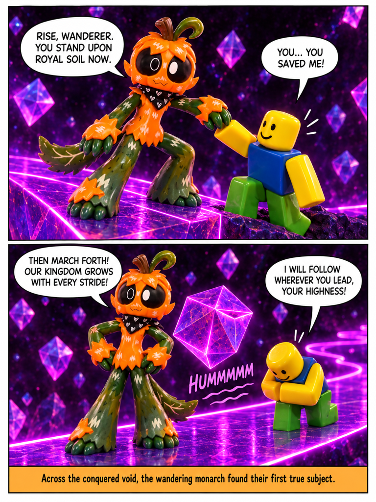 The Monarch's Bridge (page 4 of 4)