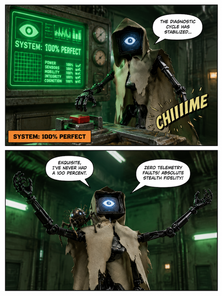 A Prototype's Ambition (page 3 of 4)