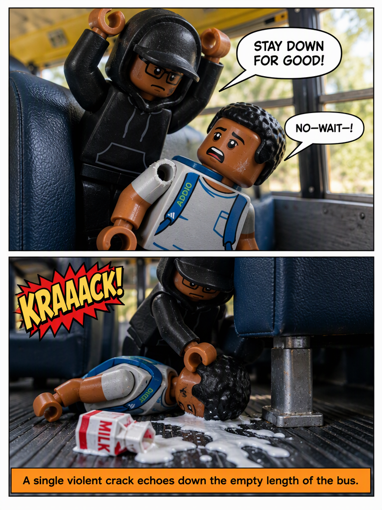 Bus Row Brawl (page 3 of 4)