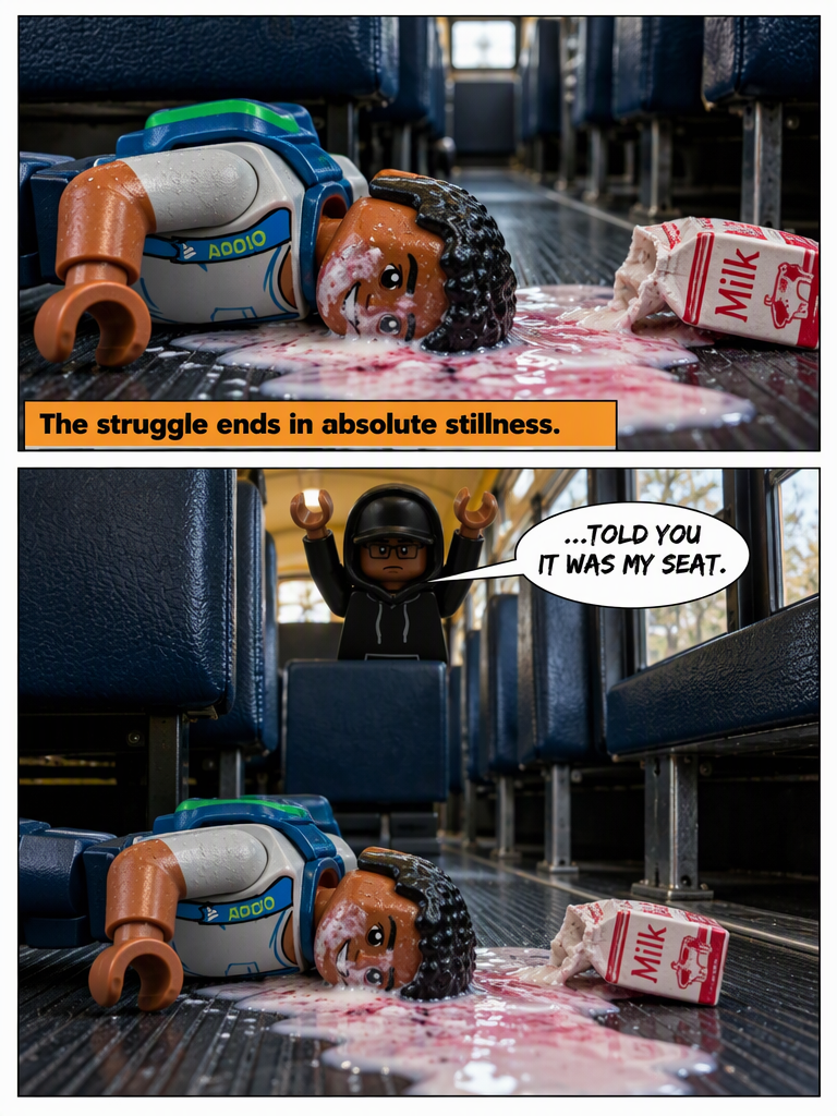 Bus Row Brawl (page 4 of 4)