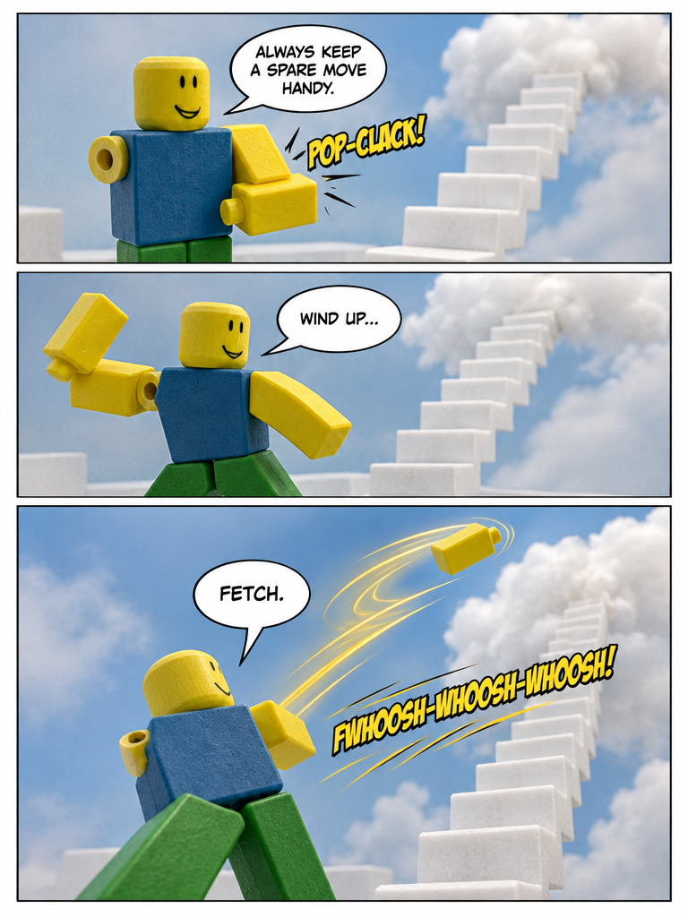 The Boomerang Snack Attack (page 2 of 4)