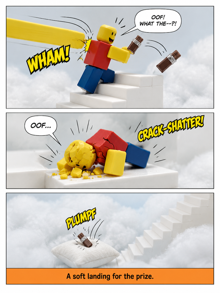 The Boomerang Snack Attack (page 3 of 4)