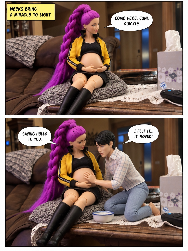 A Growing Tomorrow (page 3 of 4)