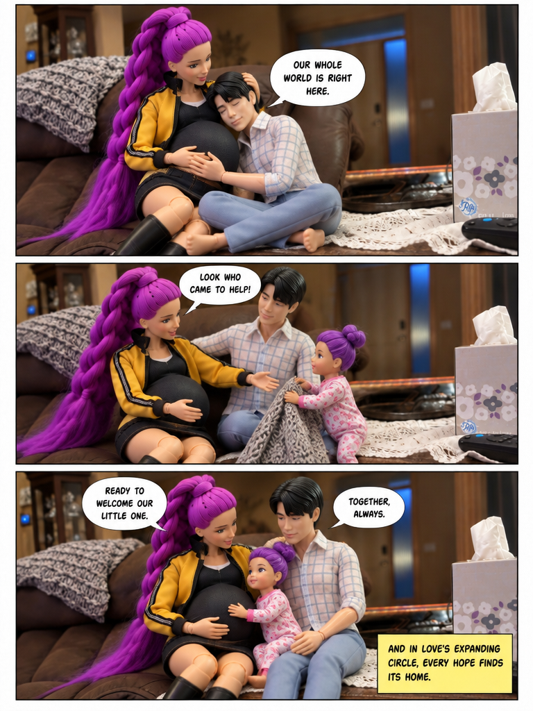 A Growing Tomorrow (page 4 of 4)