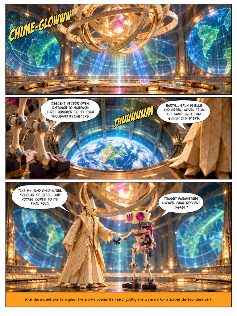 Homeward Coordinates (page 4 of 4)