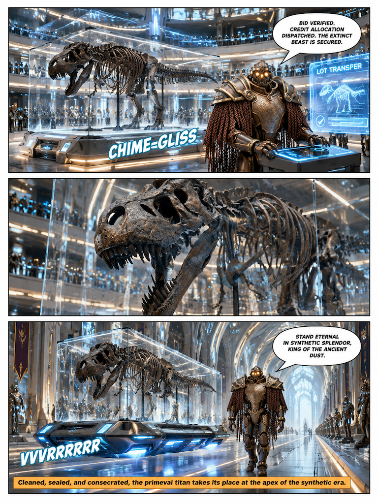 Lot 6000: The Pre-Silicon Relic (page 4 of 4)