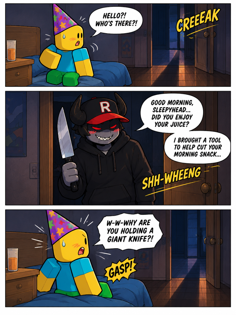 A Jolt of Vitamin C (page 3 of 4)
