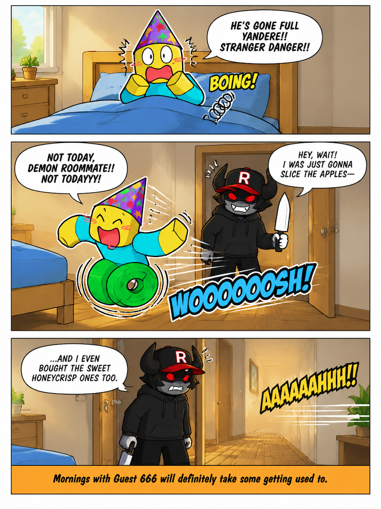 A Jolt of Vitamin C (page 4 of 4)