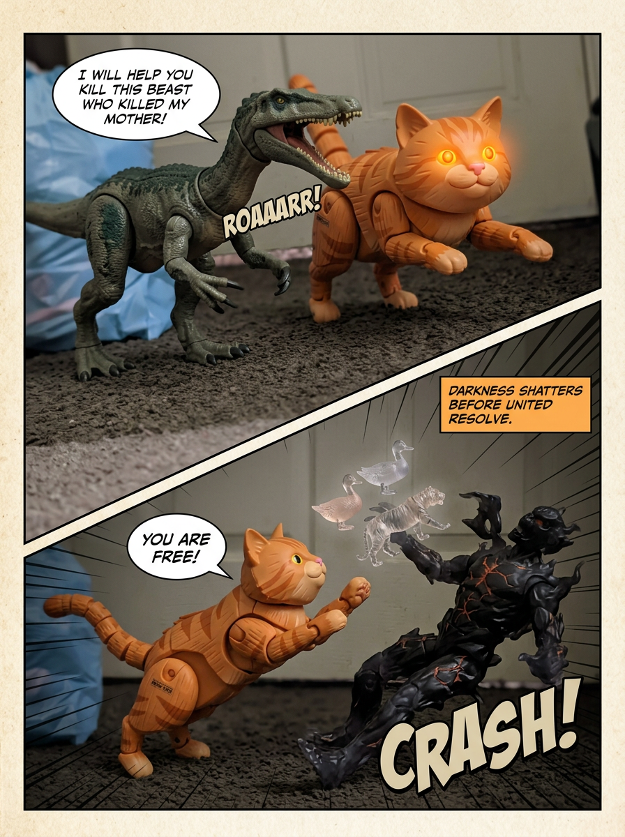 Rescue in the Shadows (page 4 of 4)