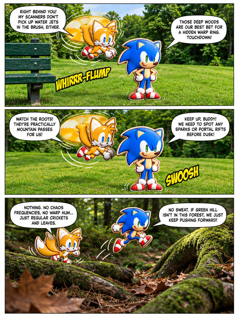 Cookies in the Real World (page 5 of 8)